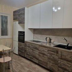 Квартира 43,1 м², 1-комнатная - изображение 1