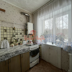 Квартира 40,6 м², 2-комнатная - изображение 1
