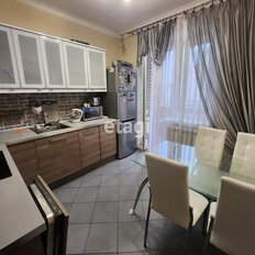 Квартира 36,4 м², 1-комнатная - изображение 3