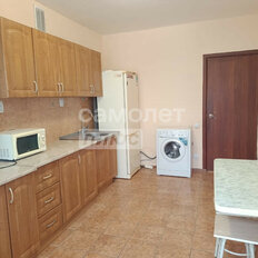 Квартира 46,8 м², 1-комнатная - изображение 3