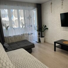Квартира 51 м², 3-комнатная - изображение 2