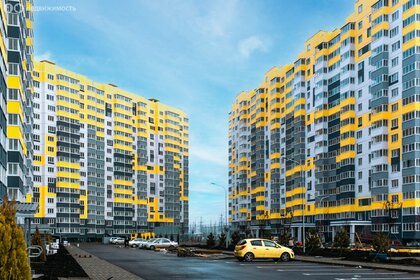 80,5 м², 3-комнатная квартира 8 930 000 ₽ - изображение 21