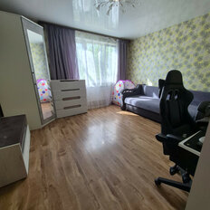 Квартира 57,9 м², 3-комнатная - изображение 5