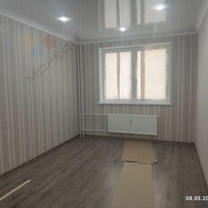 Квартира 78,5 м², 3-комнатная - изображение 4