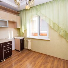 Квартира 35,8 м², 1-комнатная - изображение 3