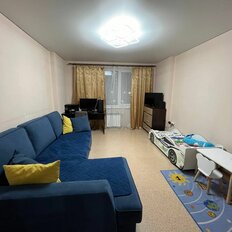 Квартира 60 м², 2-комнатная - изображение 4