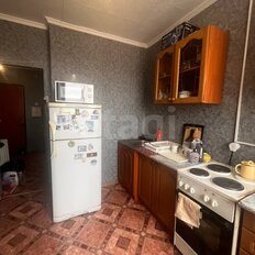 Квартира 35 м², 1-комнатная - изображение 1