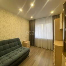 Квартира 63,5 м², 3-комнатная - изображение 4