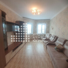 Квартира 38,6 м², 1-комнатная - изображение 5