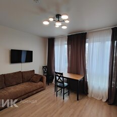 Квартира 25,2 м², 1-комнатные - изображение 2