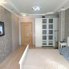 Квартира 104 м², 4-комнатная - изображение 3