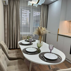 Квартира 86 м², 3-комнатная - изображение 1