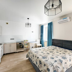 Квартира 27,5 м², студия - изображение 2