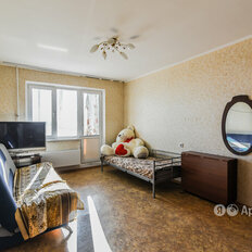 Квартира 40 м², 1-комнатная - изображение 5
