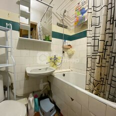 Квартира 32,6 м², 1-комнатная - изображение 5