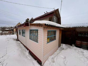 150 м² дом, 4 сотки участок 5 850 000 ₽ - изображение 52