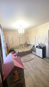 Купить однокомнатную квартиру с европланировкой (с кухней-гостиной) в квартале Ariosto! в Санкт-Петербурге и ЛО - изображение 45