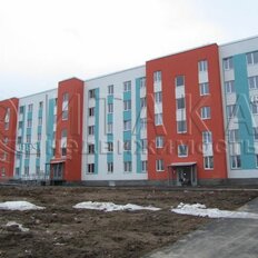 Квартира 45,4 м², 2-комнатная - изображение 2