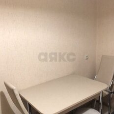 Квартира 32,4 м², 1-комнатная - изображение 2