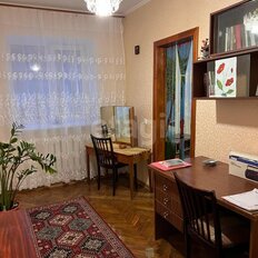 Квартира 57 м², 3-комнатная - изображение 4