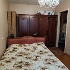 Квартира 46,9 м², 2-комнатная - изображение 3