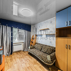 Квартира 62,8 м², 3-комнатная - изображение 4