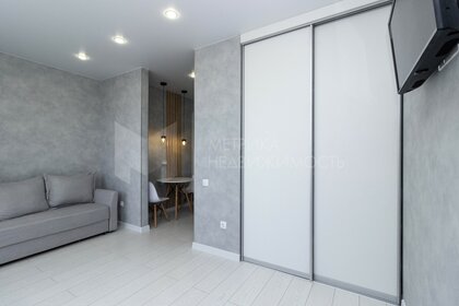 25,5 м², квартира-студия 4 150 000 ₽ - изображение 61