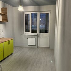 Квартира 41,4 м², 1-комнатная - изображение 4