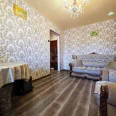 Квартира 27,5 м², 1-комнатная - изображение 4