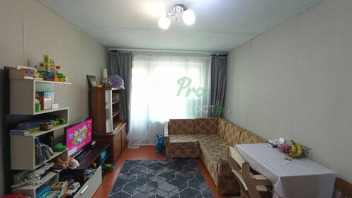 Купить однокомнатную квартиру в многоэтажном доме и в новостройке в Пушкино - изображение 41