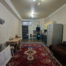 Квартира 62,1 м², 1-комнатная - изображение 2