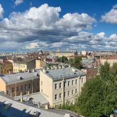 Квартира 120,2 м², 4-комнатная - изображение 1