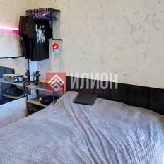 Квартира 34,4 м², студия - изображение 5