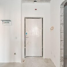 Квартира 27,9 м², студия - изображение 4