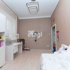 Квартира 138,4 м², 4-комнатная - изображение 3