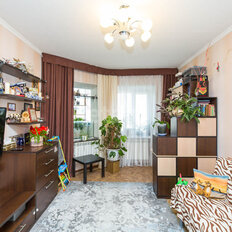 Квартира 56,5 м², 2-комнатная - изображение 1