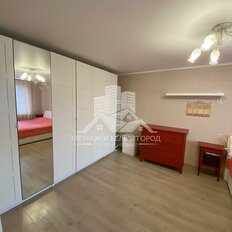 Квартира 39,5 м², 1-комнатная - изображение 3