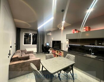 29,5 м², квартира-студия 10 400 000 ₽ - изображение 79