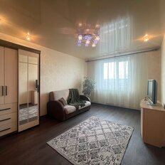 Квартира 43,9 м², 1-комнатная - изображение 4