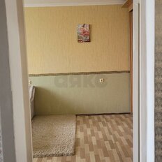 Квартира 39,3 м², 1-комнатная - изображение 5