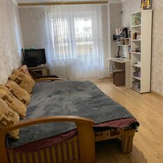 Квартира 40 м², 1-комнатная - изображение 4