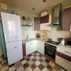 Квартира 36,4 м², 1-комнатная - изображение 5