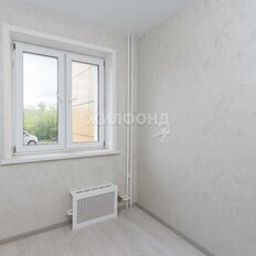 Квартира 25 м², 1-комнатная - изображение 5