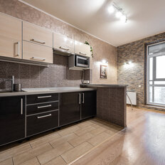 Квартира 41,4 м², 1-комнатная - изображение 2