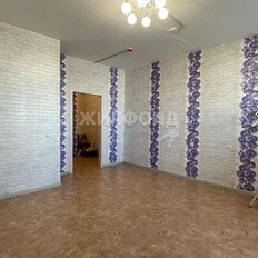 Квартира 28,4 м², студия - изображение 4