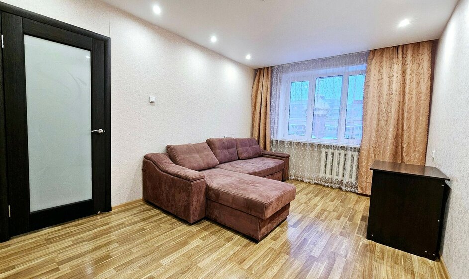 45 м², 2-комнатная квартира 5 500 000 ₽ - изображение 1