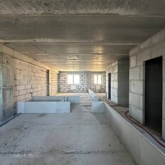 Квартира 86,6 м², 3-комнатная - изображение 3