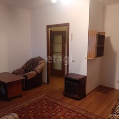 Квартира 35,7 м², 1-комнатная - изображение 5