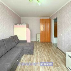 Квартира 33,4 м², 1-комнатная - изображение 1