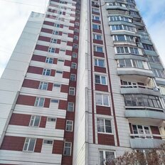 Квартира 37,4 м², 1-комнатная - изображение 1